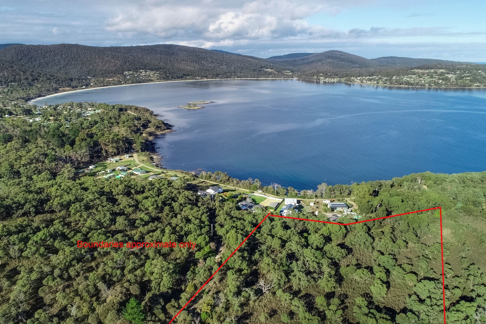 170 Apex Point Road, White Beach TAS 7184, Image 1