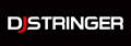 DJ Stringer's logo