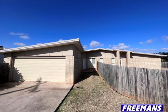 Picture of 1/35 Buckingham Street, KINGAROY QLD 4610