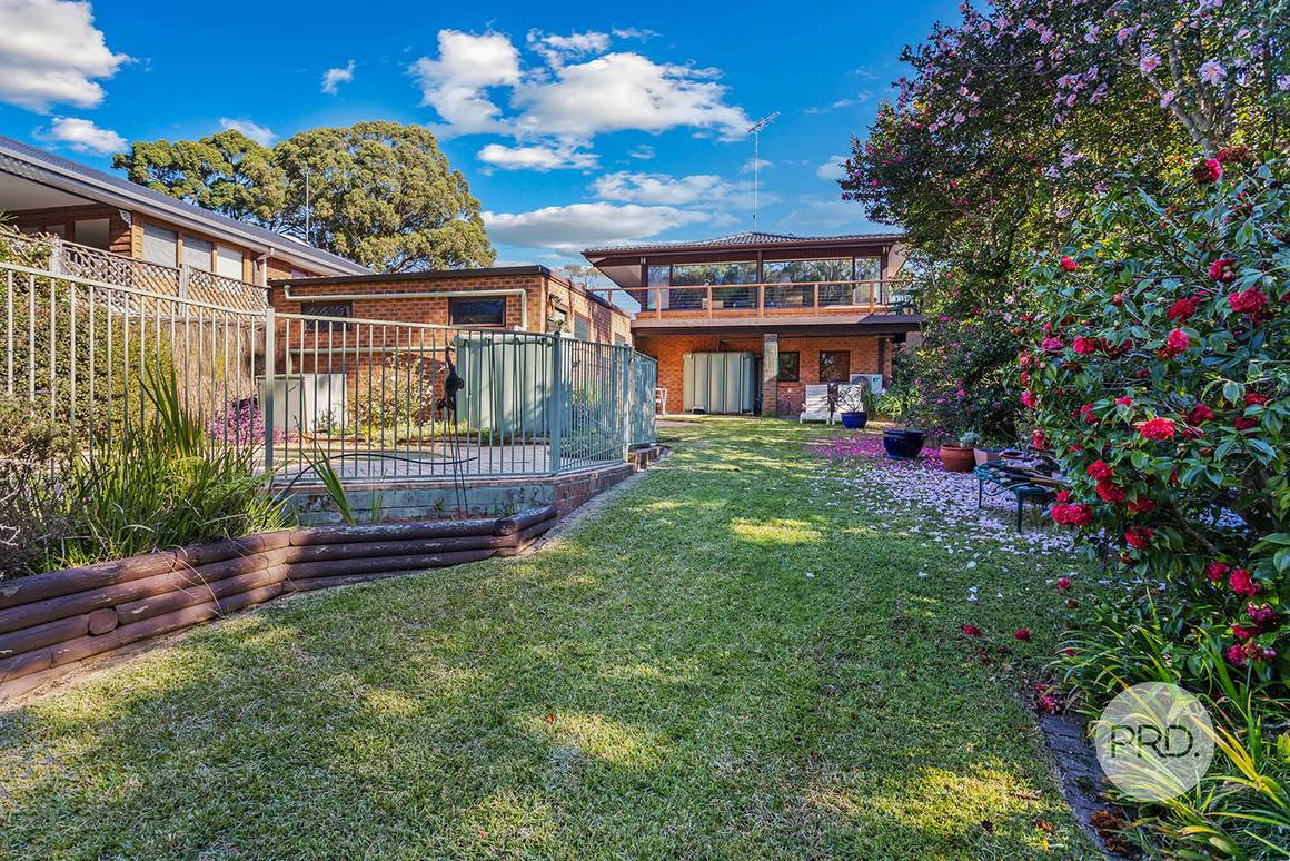 Picture of 90 Laycock Road, HURSTVILLE GROVE NSW 2220