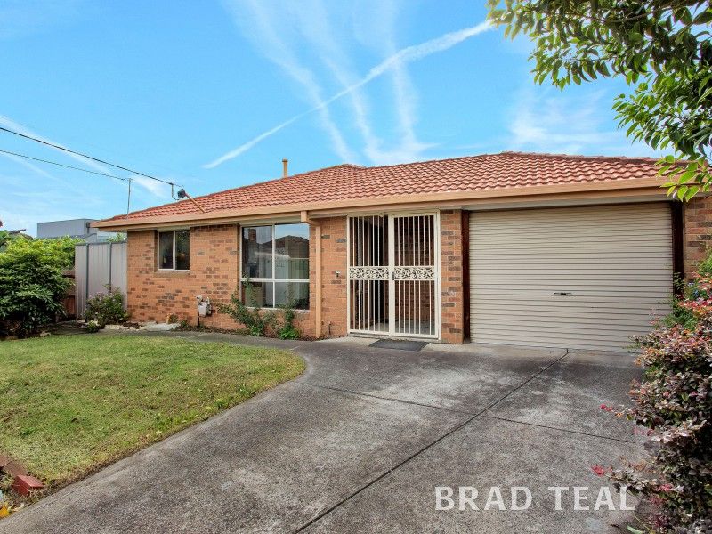 14 Wonga Avenue, Pascoe Vale VIC 3044, Image 1