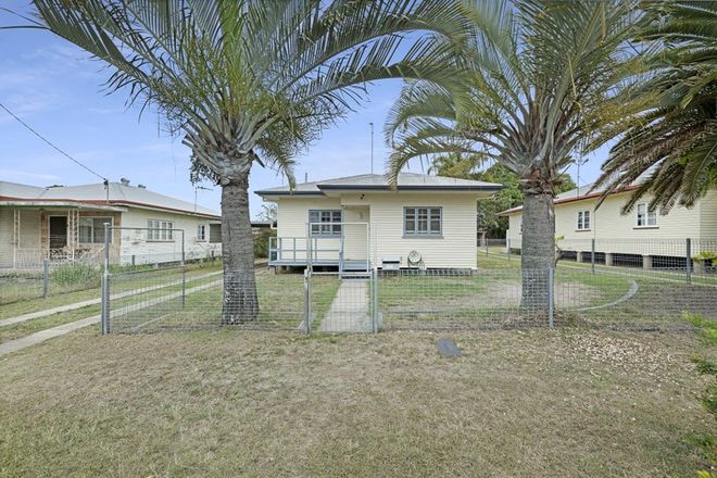 Picture of 10 Barnes Street, SVENSSON HEIGHTS QLD 4670