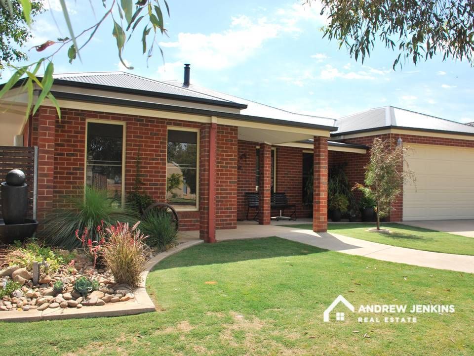 2 Nance Court, Cobram VIC 3644, Image 0