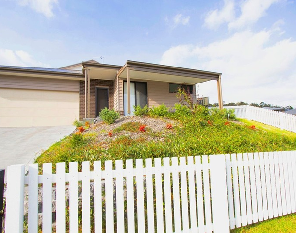 43 Tramway Drive, West Wallsend NSW 2286