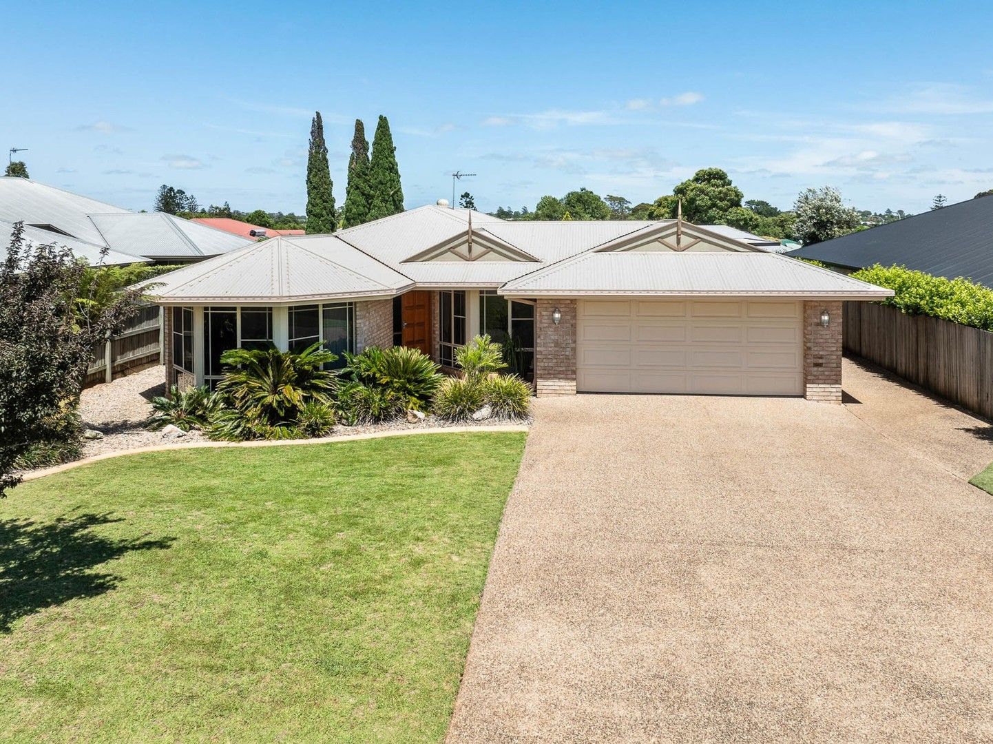 5 Shelton Crescent, Kearneys Spring QLD 4350, Image 0