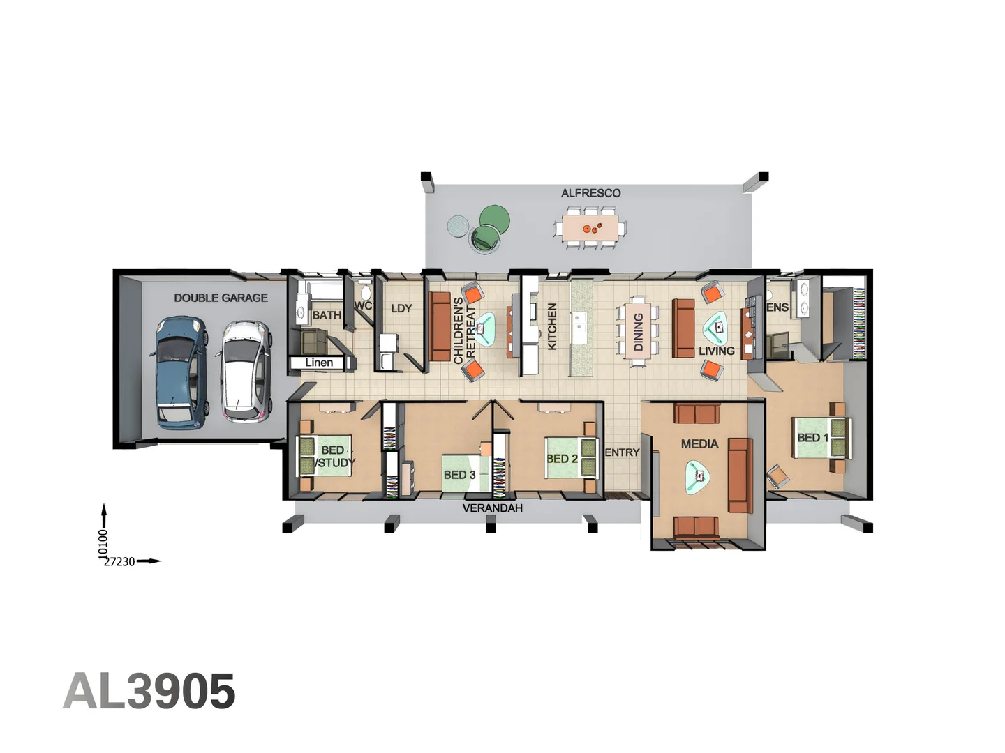 Additional image 6 of Lot 1 Warwick-Allora Rd, Allora QLD 4362