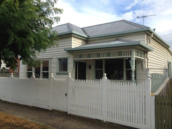 64 Austin Street, Seddon VIC 3011, Image 0