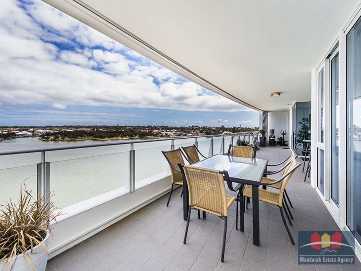 703/5 Marco Polo Drive, Mandurah WA 6210, Image 0