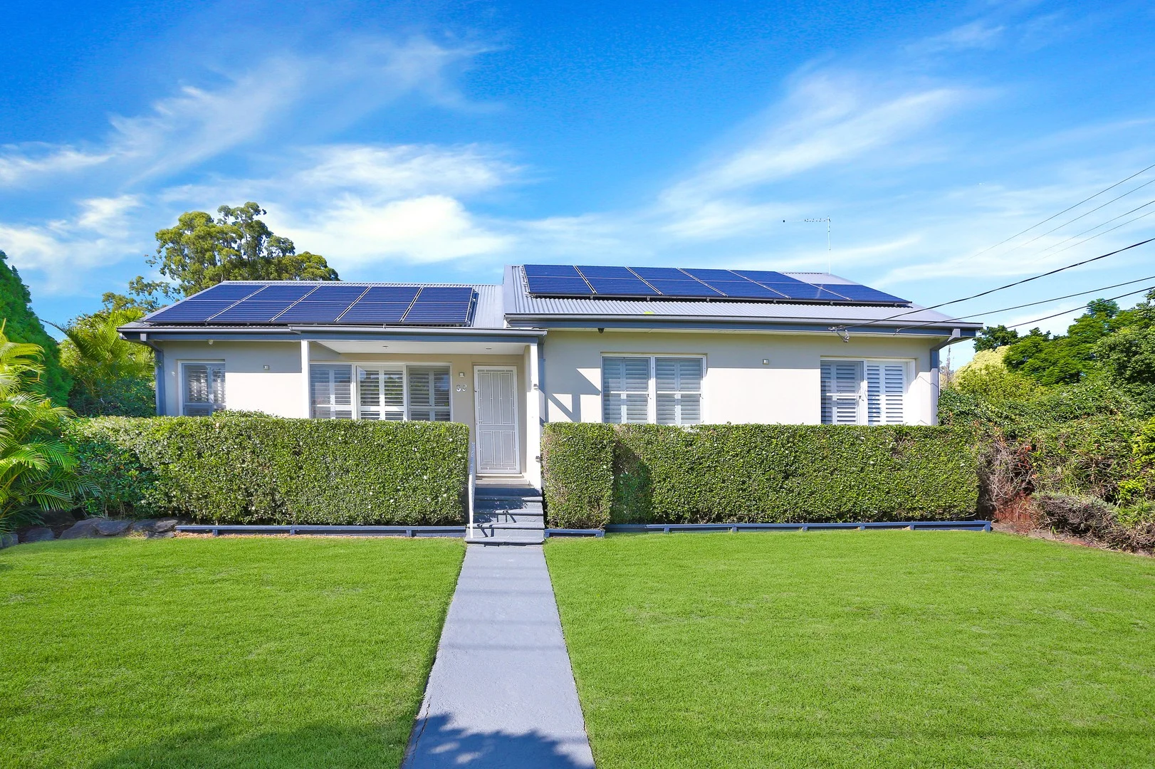 Primary image of 99 Fitzwilliam Road, Toongabbie NSW 2146