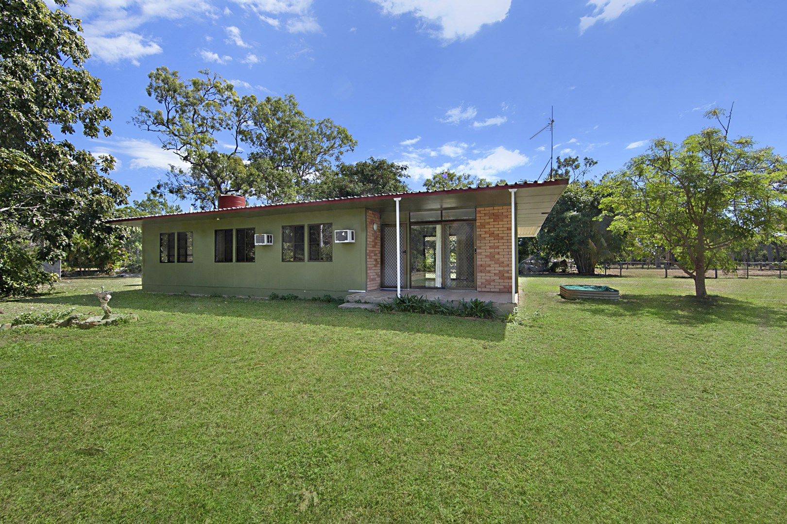 14 Alligator Creek Road, Alligator Creek QLD 4816, Image 0