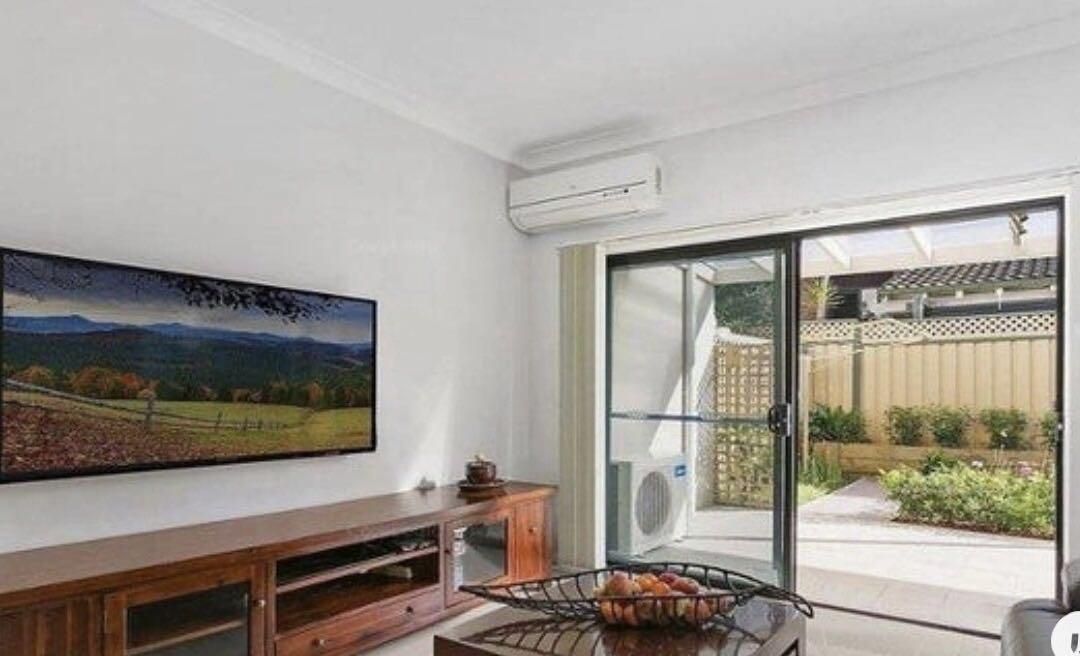 3 bedrooms Townhouse in 86 Tintern Avenue TELOPEA NSW, 2117