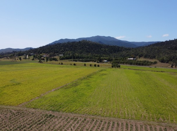 Lot 11 Gregory Cannon Valley Road, Gregory River QLD 4800