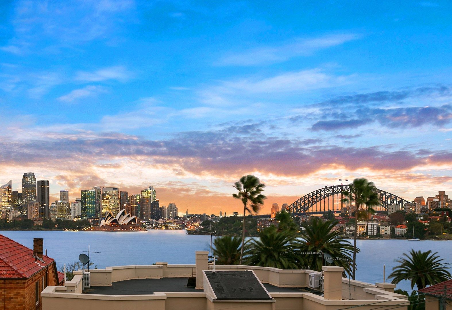 7/1 Cremorne Road, Cremorne Point NSW 2090, Image 0