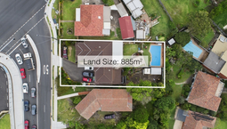 Picture of Frenchs Forest NSW 2086, FRENCHS FOREST NSW 2086