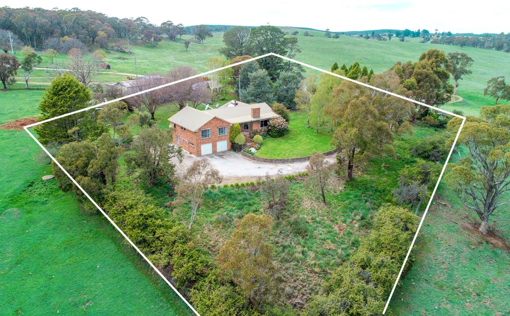 1198 Dog Rocks Road, Oberon NSW 2787 House For Rent 650 Domain