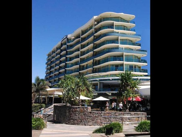 340/11 Mooloolaba Esplanade, Mooloolaba QLD 4557