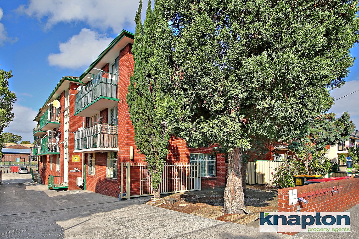 7/10 Renown Avenue, Wiley Park NSW 2195, Image 0
