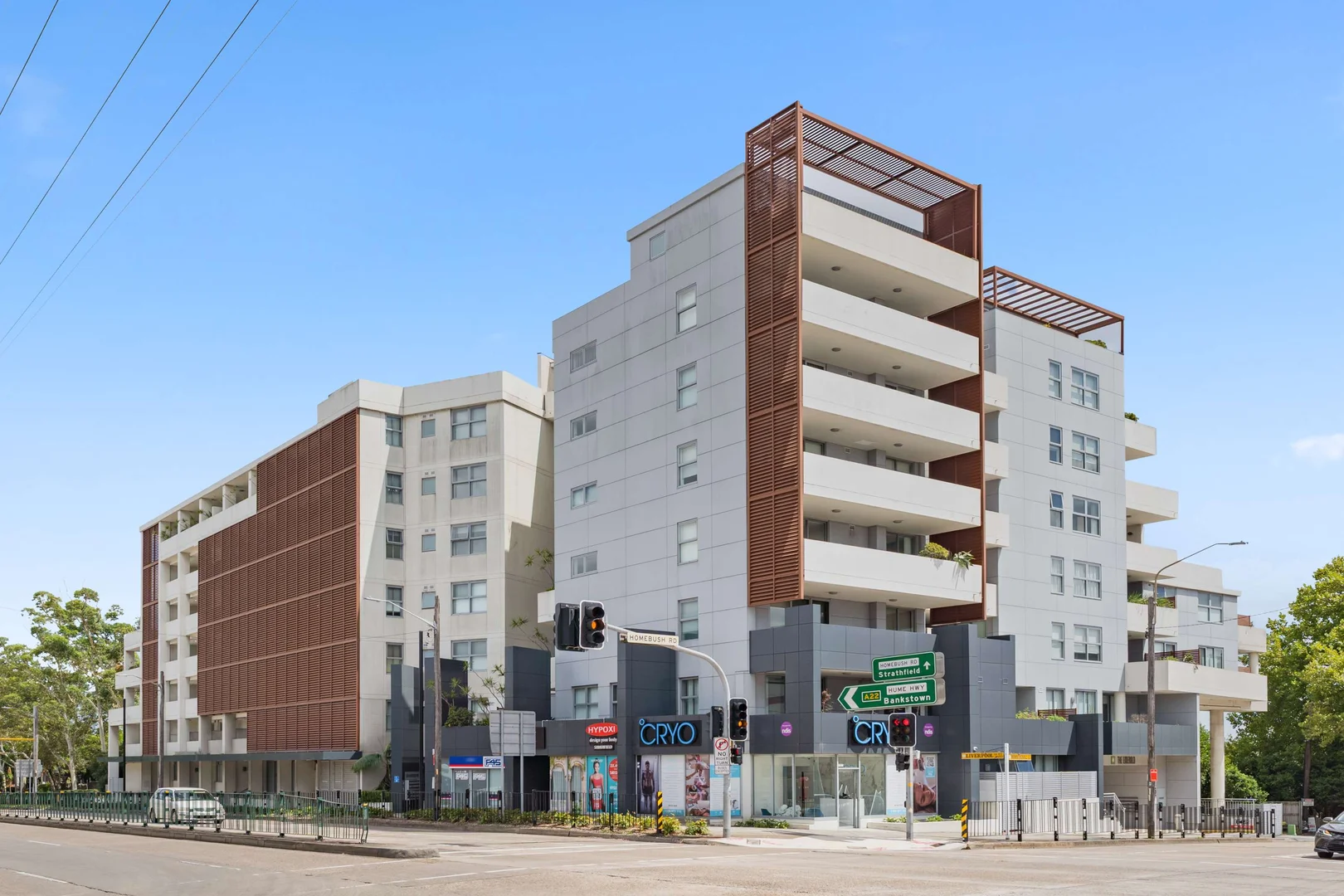 Additional image 12 of 33/235 Homebush Road, Strathfield NSW 2135