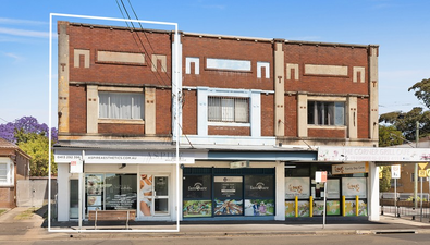 Picture of 176A Burwood Road, BELMORE NSW 2192