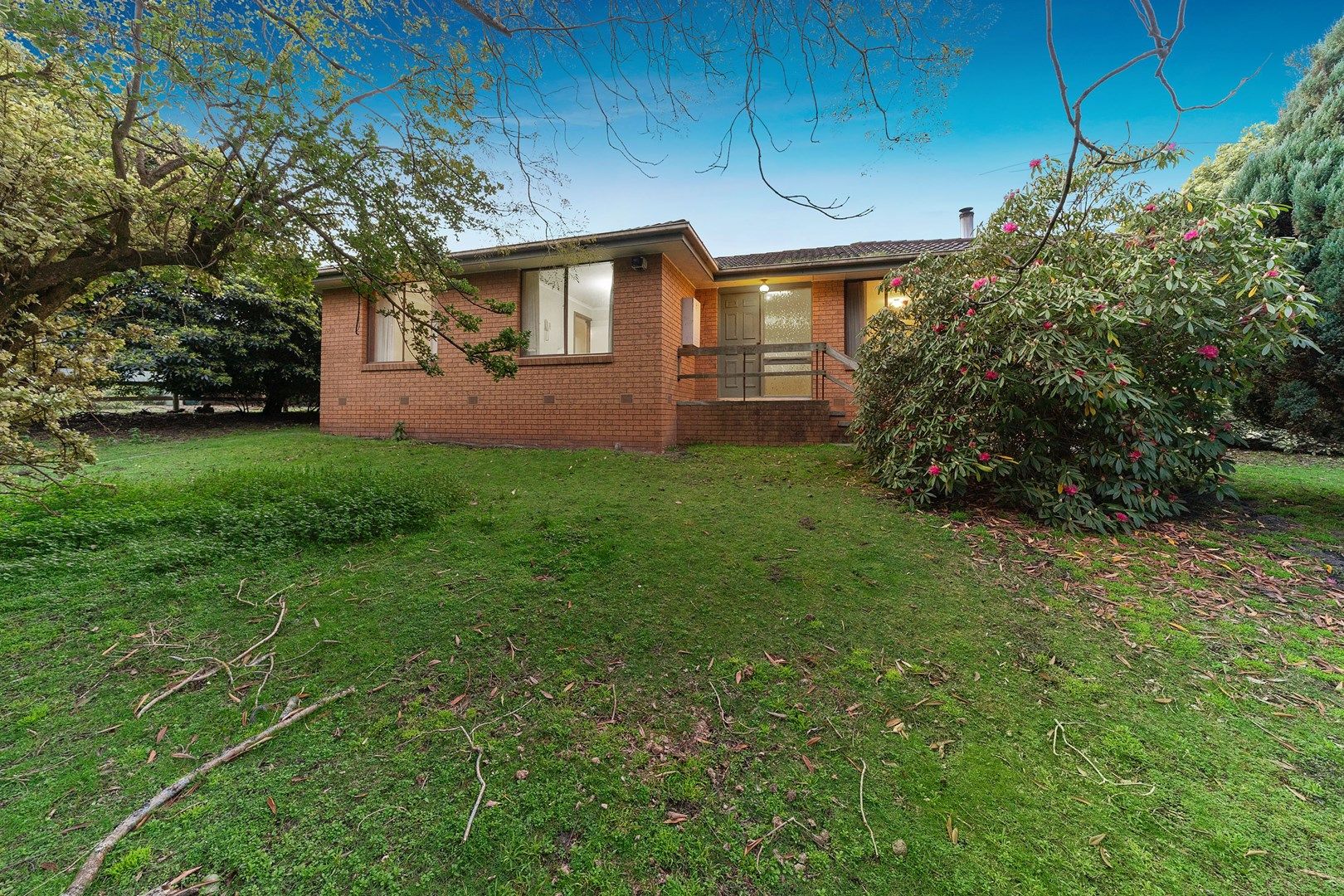 55 Favorite Hill Road, Pearcedale VIC 3912, Image 2