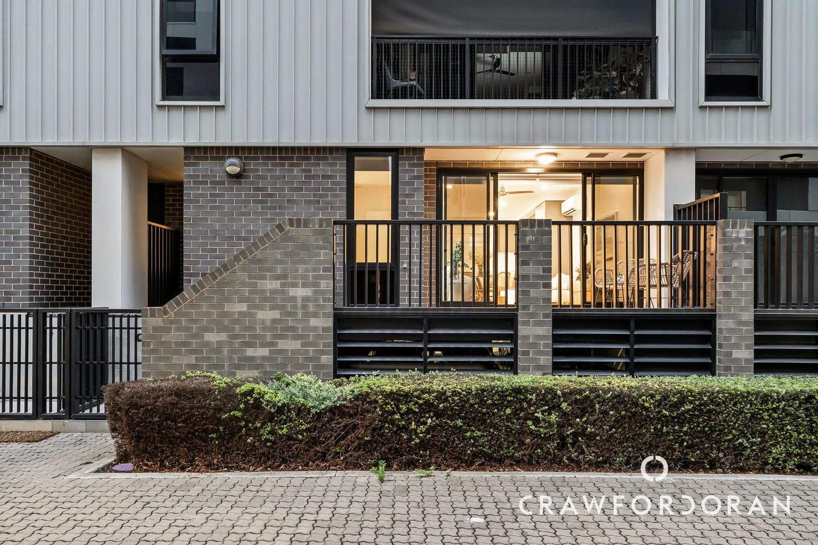 Additional image 21 of 103/3 Fourth Street, Bowden SA 5007