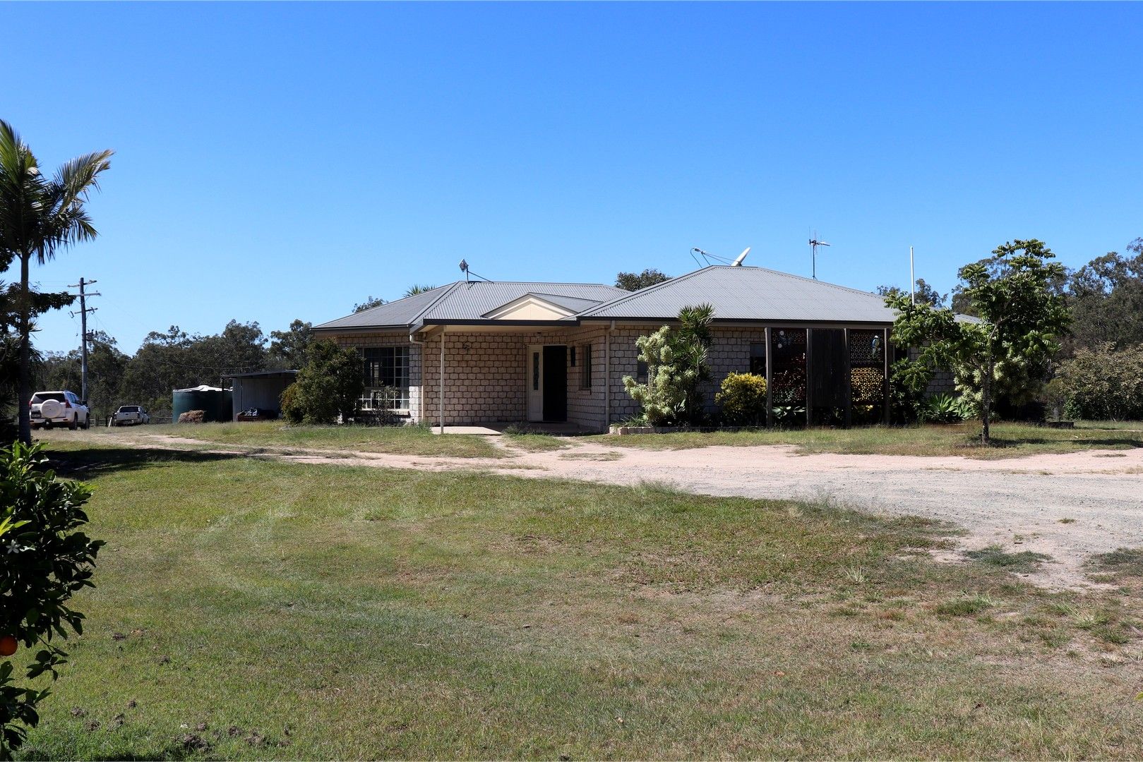 3 bedrooms House in 265 Bunns Road APPLE TREE CREEK QLD, 4660