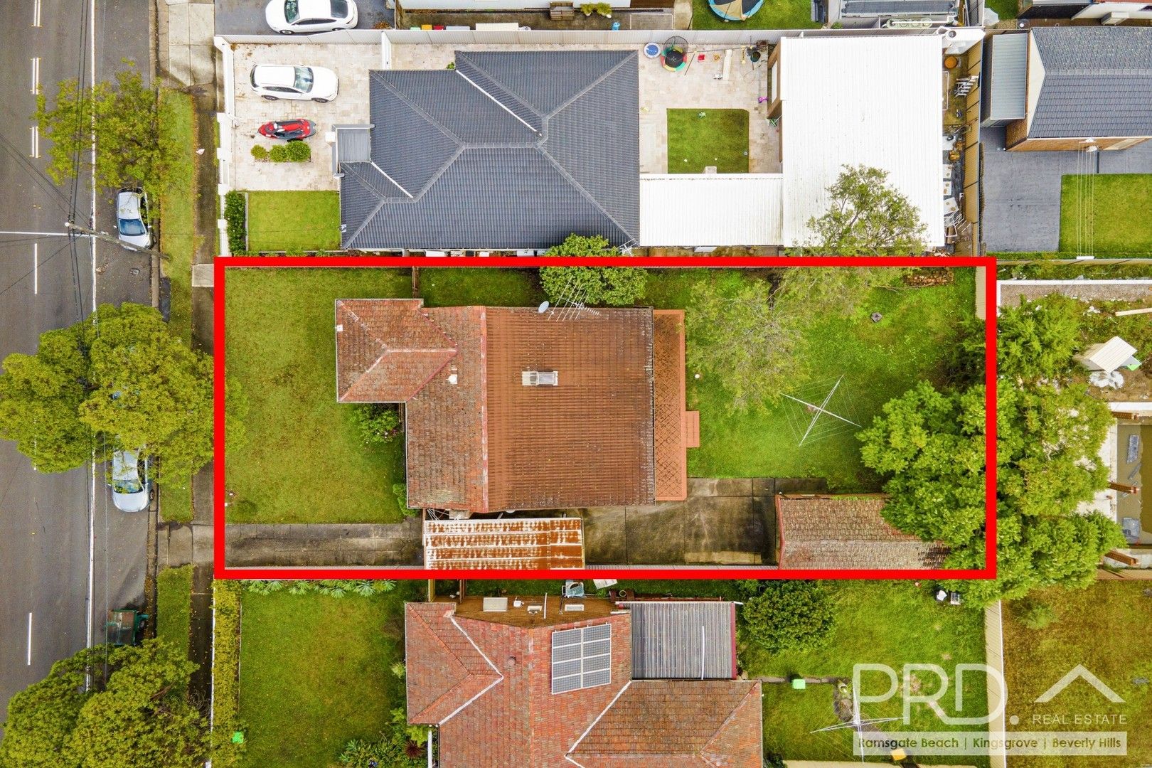 3 bedrooms House in 9 Payten Avenue ROSELANDS NSW, 2196