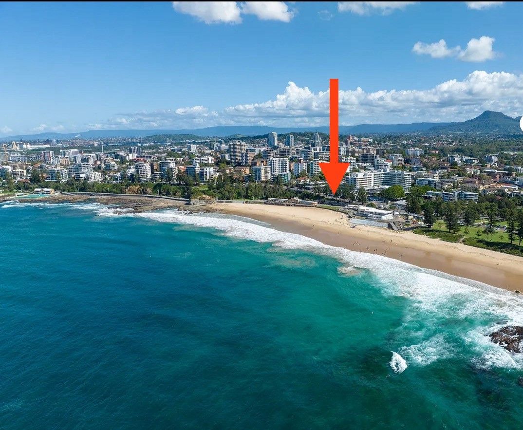 3/26 Cliff Road, Wollongong NSW 2500 Apartment For Rent Domain