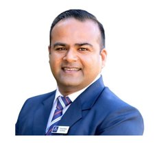 Taran Arora, Sales representative