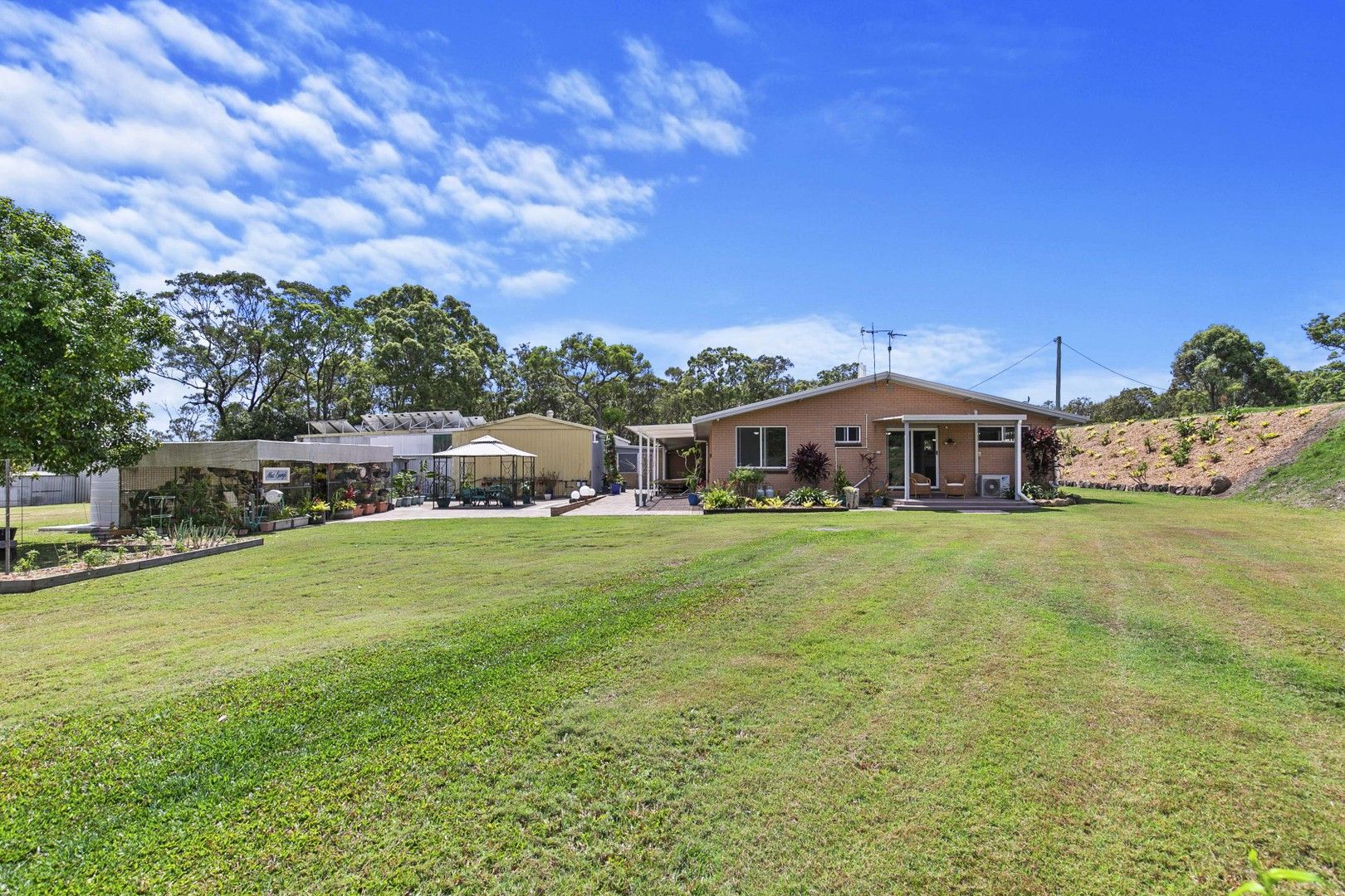 3261 Maryborough Hervey Bay Road, Nikenbah QLD 4655 Domain
