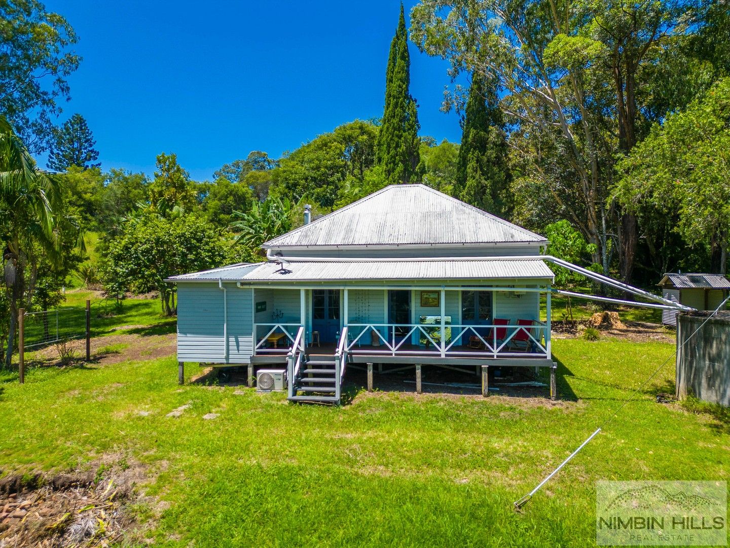 155 Lodge Road, Mountain Top NSW 2480, Image 0