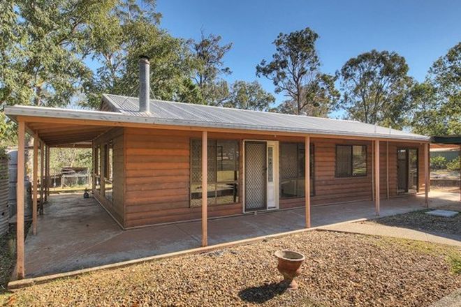 Picture of 199 Alfred Road, STOCKLEIGH QLD 4280