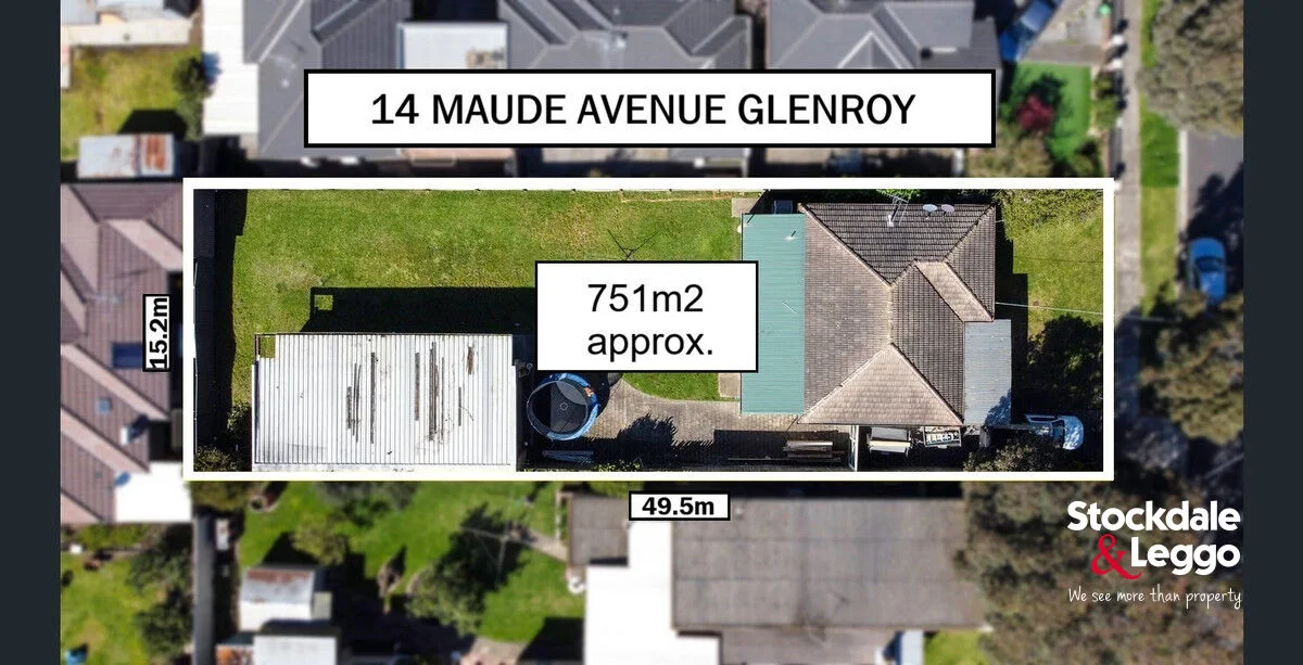 Additional image 2 of 14 Maude Avenue, Glenroy VIC 3046