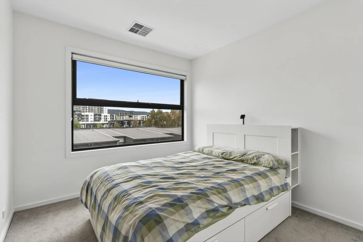 Additional image 13 of 4/12 Ellison Harvie Close, Greenway ACT 2900