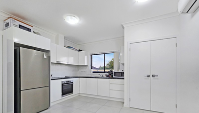 Picture of 67B Washington Street, BEXLEY NSW 2207