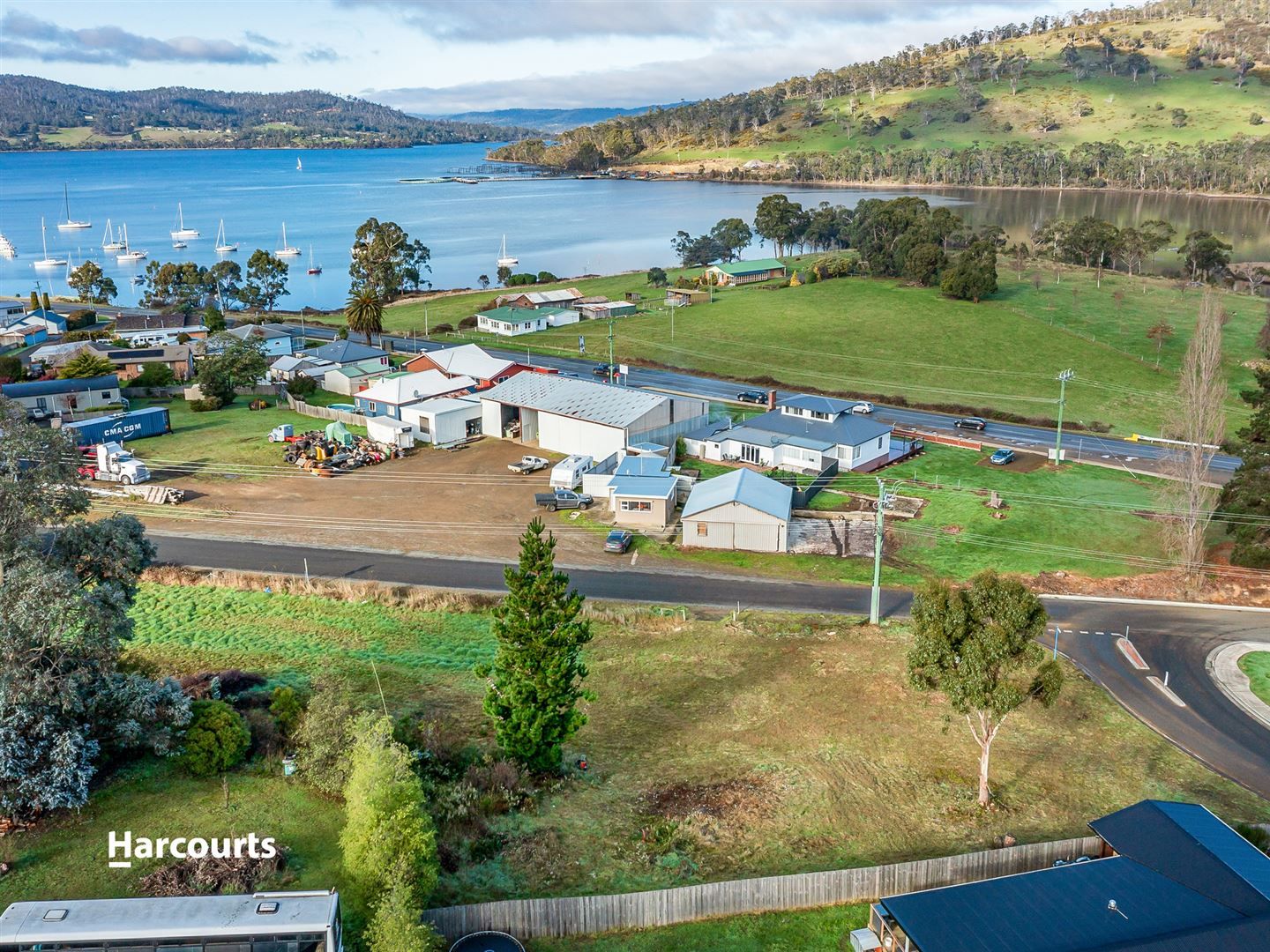 2 Port View Drive, Port Huon TAS 7116, Image 1