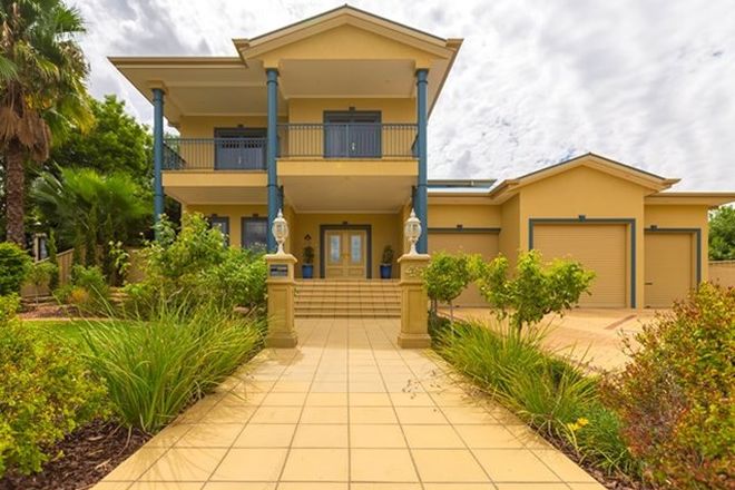 457 Real Estate Properties For Sale In Ti Tree Nt 0872 Domain