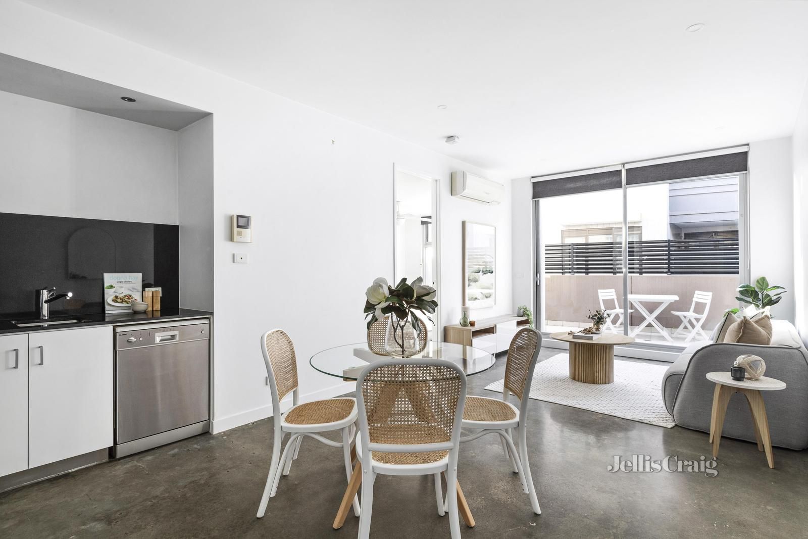 5/412 High Street, Northcote VIC 3070, Image 0