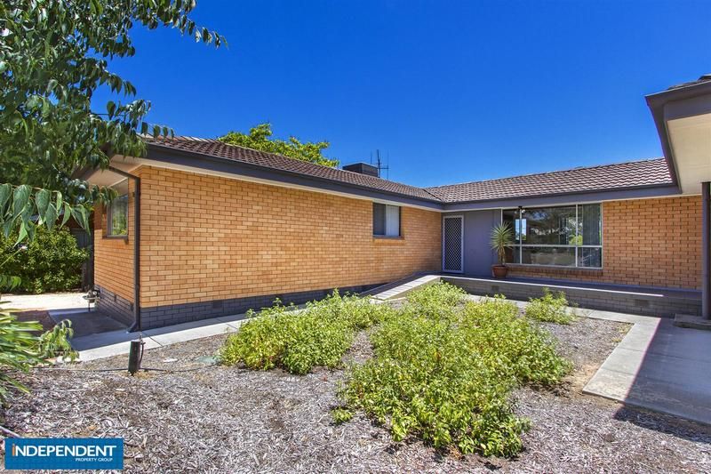 1/40 Belconnen Way, Page ACT 2614, Image 1