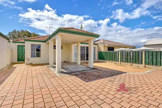 Picture of 9a Moore Street, BUNBURY WA 6230