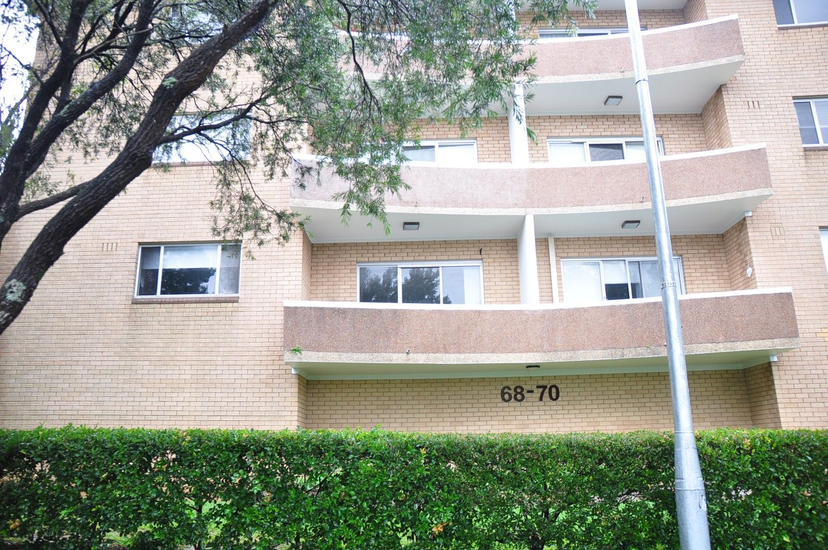 3 bedrooms Apartment / Unit / Flat in 1/68 Nobel ALLAWAH NSW, 2218