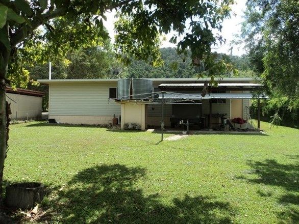 17 Sawmill Drive, Gregory River QLD 4800, Image 1