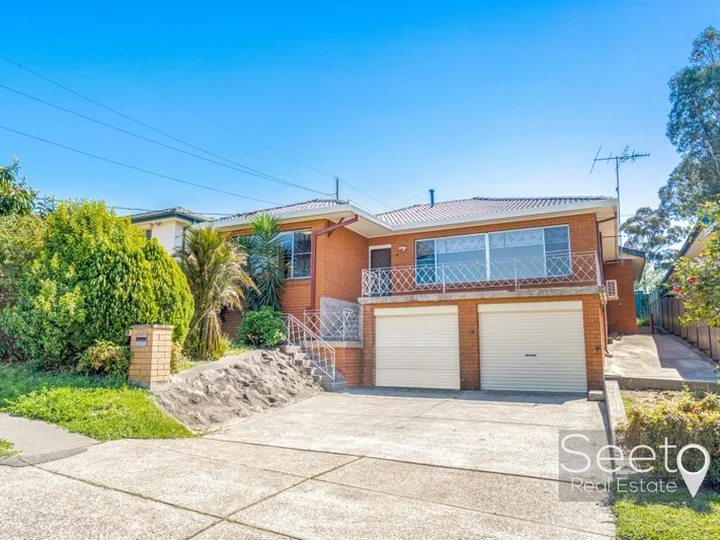 9 Cardiff Street, Blacktown NSW 2148