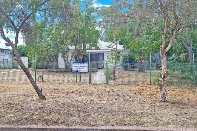 Picture of 16 Bourke St, BREWARRINA NSW 2839