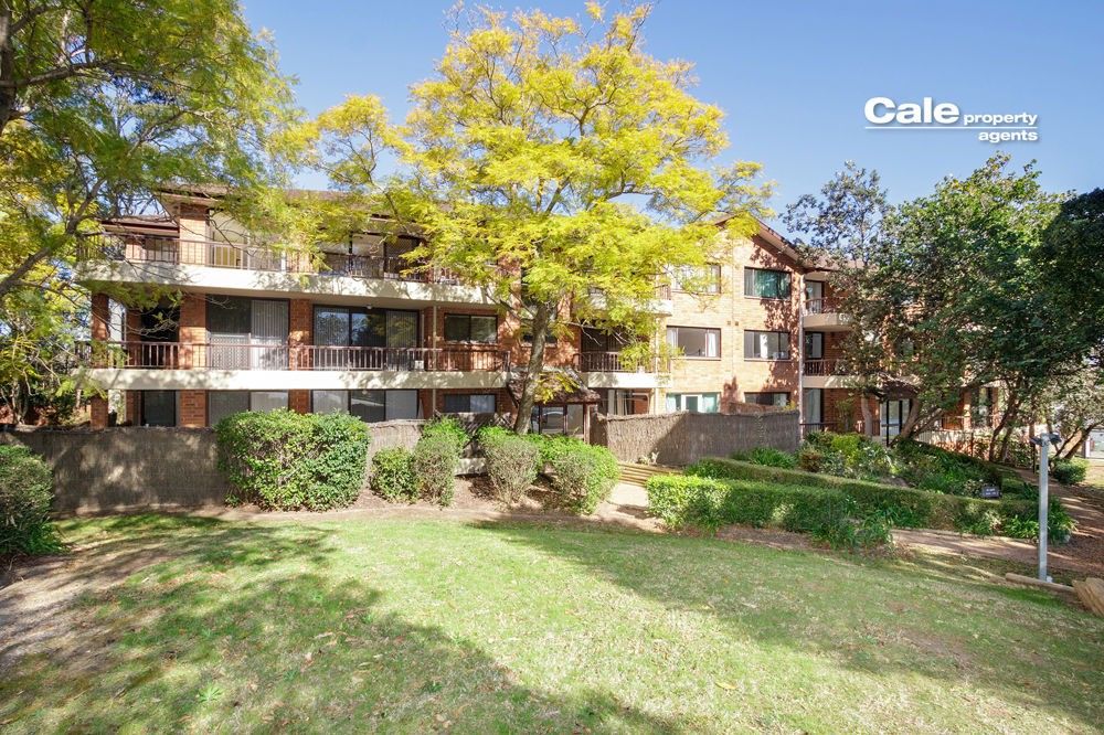 9/346-362 Pennant Hills Road, Carlingford NSW 2118, Image 0