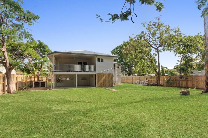 2 Fifth Street, Railway Estate QLD 4810, Image 0