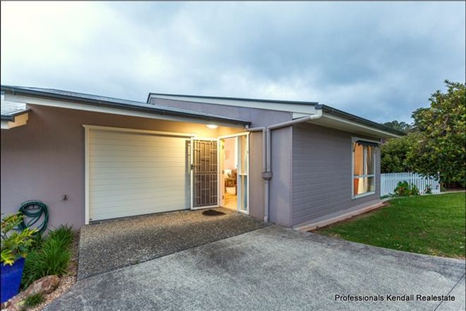 Picture of 5/20-24 Yuulong Street, TAMBORINE MOUNTAIN QLD 4272