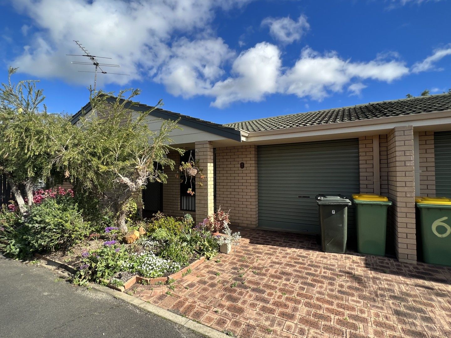 3 bedrooms House in 7/54 West Street BUSSELTON WA, 6280