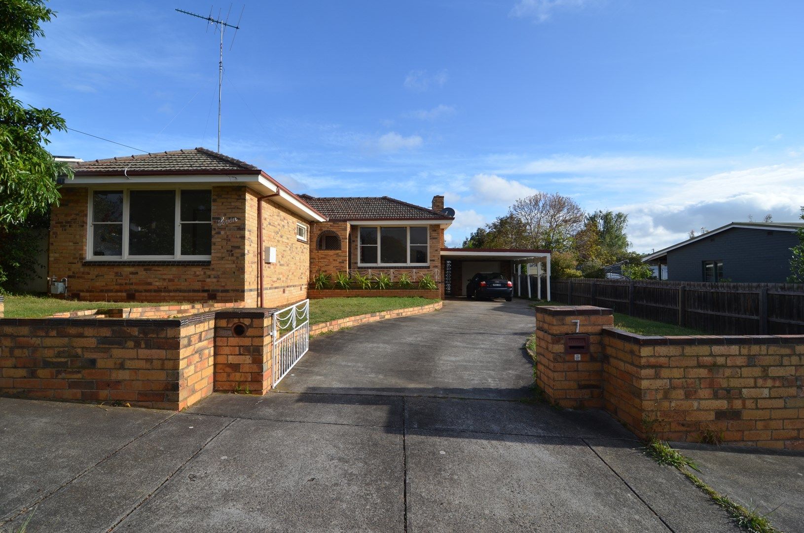 7 Savage Street, Belmont VIC 3216 House For Rent 420 Domain