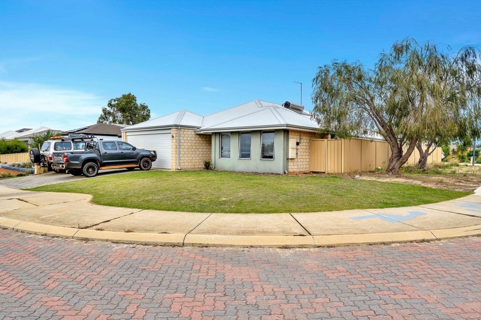 2 Hay Entrance, Pinjarra WA 6208, Image 1